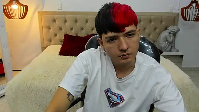 Santiago morgan online show from 03/11/26, 10:27