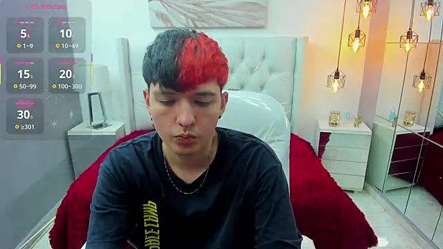 Santiago morgan online show from 04/07/26, 10:53