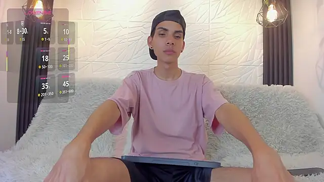 dave 925  online show from 03/18/26, 05:49