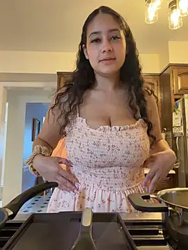 Kammyboo online show from 05/29/26, 08:07