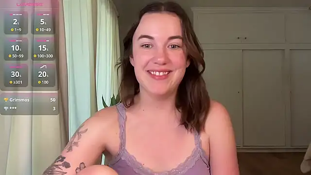 summerxo online show from 03/16/26, 01:11