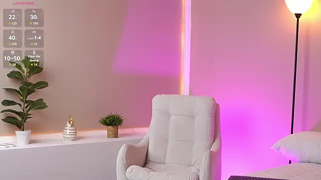 Addele Rose online show from 03/25/26, 08:59