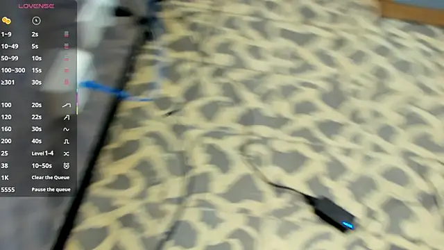 Milf Drip online show from 04/10/26, 12:32