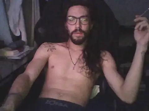 psycrema online show from 03/07/26, 10:40