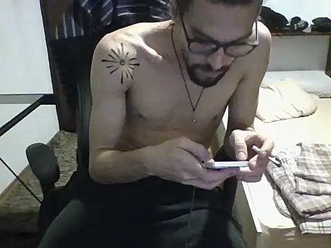 psycrema online show from 04/01/26, 10:18