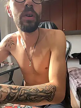 psycrema online show from 04/09/26, 05:51