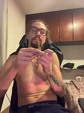 psycrema online show from 04/12/26, 06:13