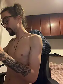 psycrema online show from 04/15/26, 11:16