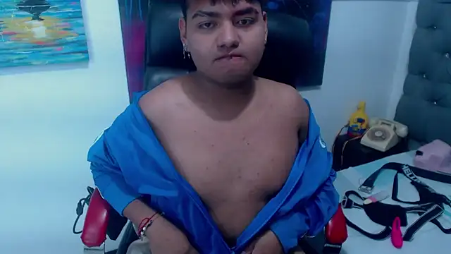 XNoahDeepThroatX online show from 03/07/26, 08:11