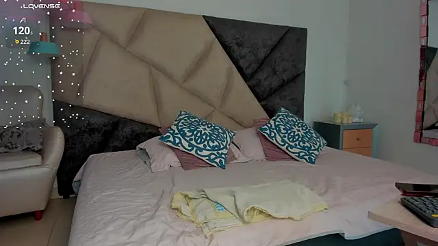 AbbiePaige online show from 04/26/26, 05:54