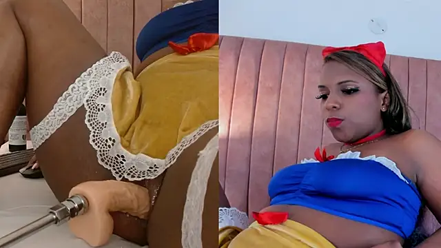 NayaLove  online show from 03/26/26, 04:51