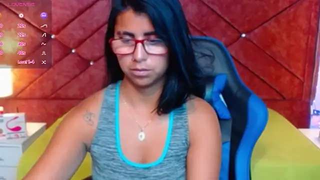 Alisha Gamskar13 online show from 05/11/26, 02:01