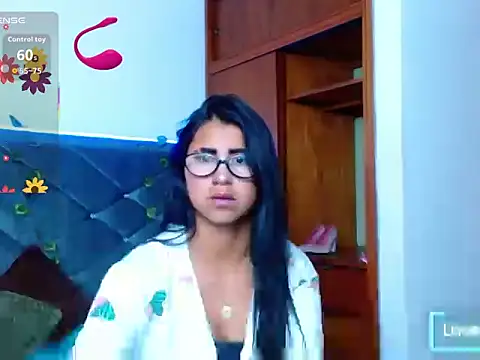Alisha Gamskar13 online show from 06/14/26, 12:51