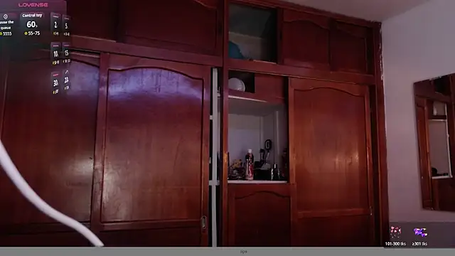 antonela-sweet1 online show from 04/02/26, 10:18