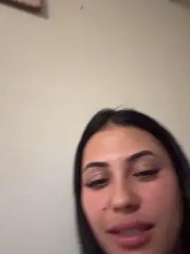 LunaSerenaX online show from 03/25/26, 10:05