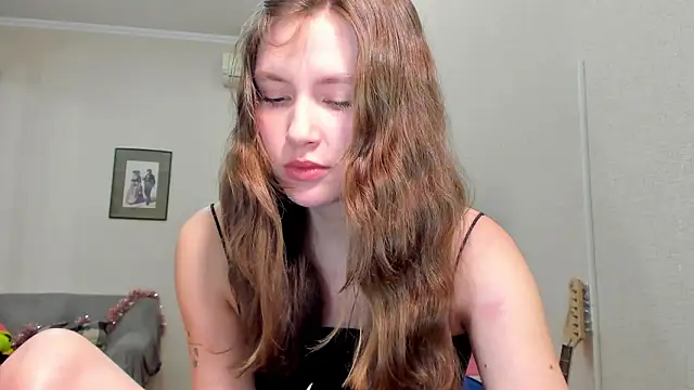 MaryannSofts online show from 03/15/26, 04:13