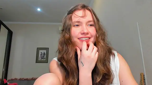 MaryannSofts online show from 03/20/26, 06:13