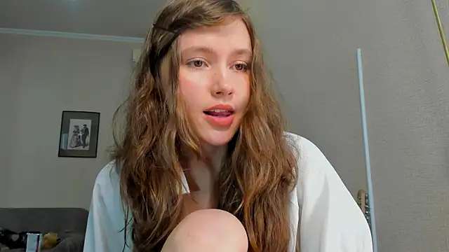 MaryannSofts online show from 05/01/26, 01:16