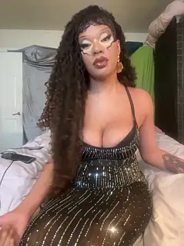 Riasvenenoo online show from 03/29/26, 04:07