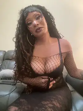 Riasvenenoo online show from 04/10/26, 04:01