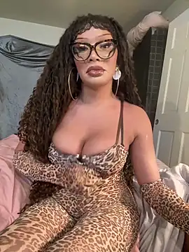 Riasvenenoo online show from 04/18/26, 07:07