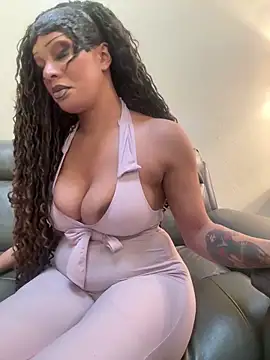 Riasvenenoo online show from 04/29/26, 04:00