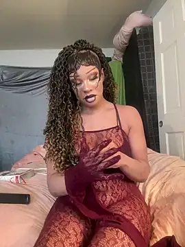 Riasvenenoo online show from 05/02/26, 04:01