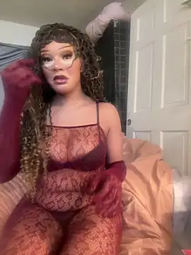 Riasvenenoo online show from 05/08/26, 04:01