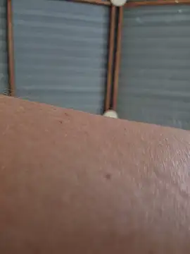 Pretty Julieta online show from 03/14/26, 09:09