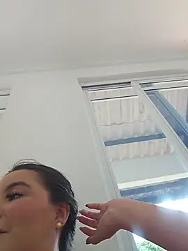 Snapshot of Pretty_Julieta chatting on 07/03/26, 07:09 Pretty Julieta online show from 07/03/26, 07:09