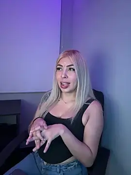 Megan sexrosse online show from 03/10/26, 01:54