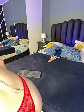 Snapshot of MeganSpencer_ chatting on 03/28/26, 05:40 MeganSpencer online show from 03/28/26, 05:40