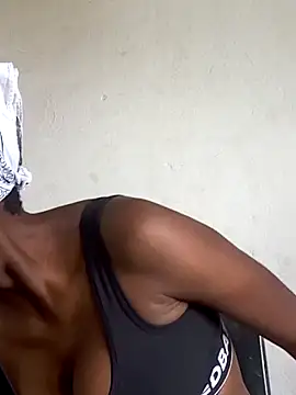 My-Chocolate online show from 03/13/26, 10:55