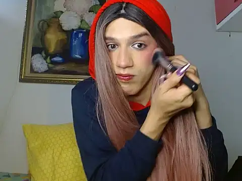 Sofia420 online show from 03/24/26, 08:30