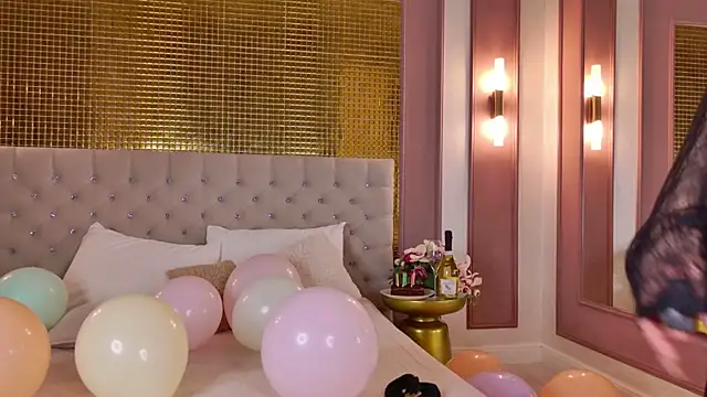 KiraProsper online show from 03/23/26, 06:17