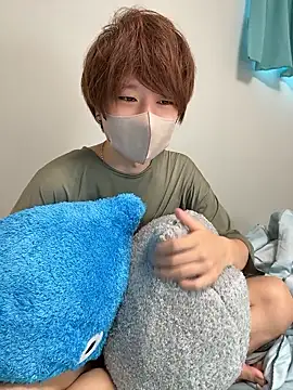 JPTopModel online show from 06/21/26, 04:37