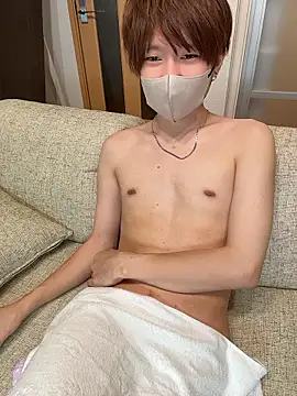 JPTopModel online show from 06/28/26, 02:56
