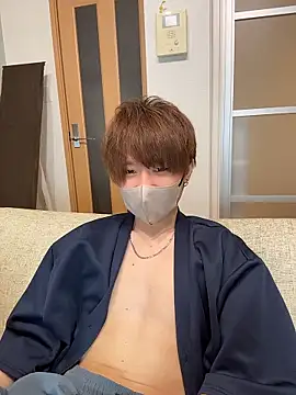 JPTopModel online show from 06/29/26, 02:39