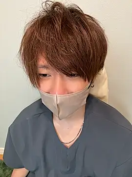 JPTopModel online show from 07/19/26, 04:54