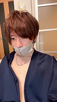 JPTopModel online show from 07/31/26, 12:26