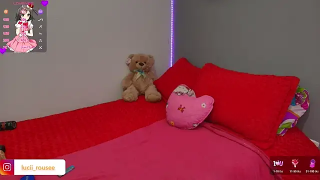 Snapshot of _Lucii_Rouse_ chatting on 07/03/26, 11:44 Lucii Rouse online show from 07/03/26, 11:44