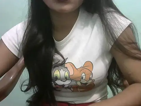 Lovely-Pandey online show from 03/23/26, 05:28