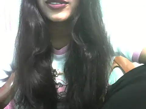 Lovely-Pandey online show from 03/24/26, 06:40