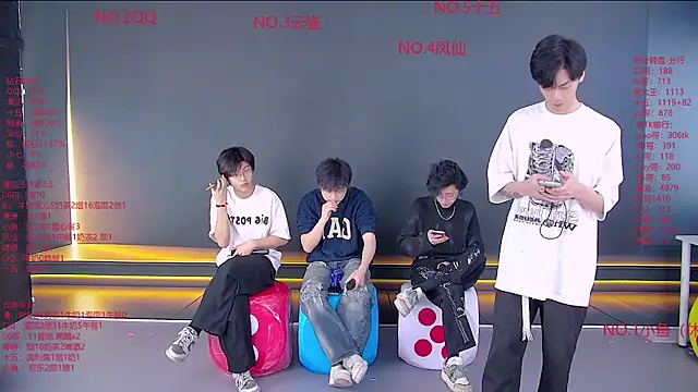 NTN-lucky online show from 03/29/26, 11:32