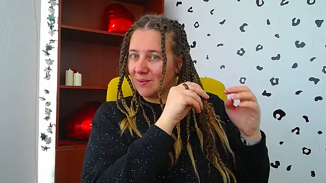 Nionelly online show from 03/18/26, 09:34