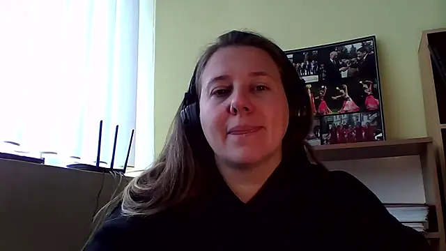 Nionelly online show from 04/22/26, 08:50