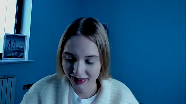 DiamondKlaameyer online show from 03/05/26, 11:06