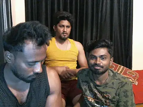 indguys2026 online show from 03/07/26, 10:12