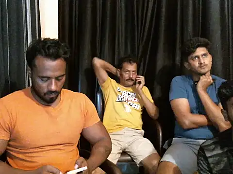 indguys2026 online show from 03/15/26, 07:36