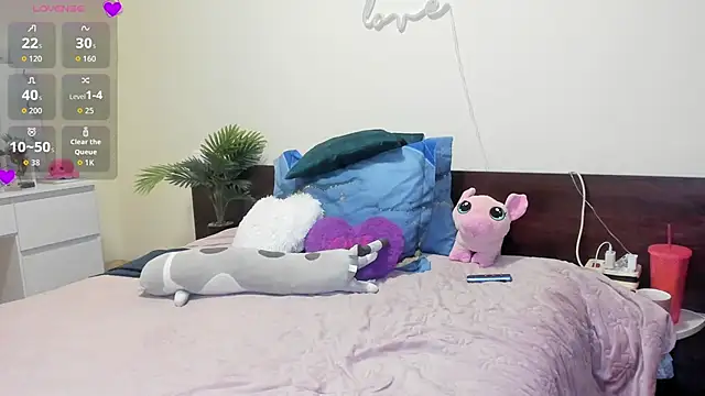 BellaWave online show from 03/31/26, 04:46